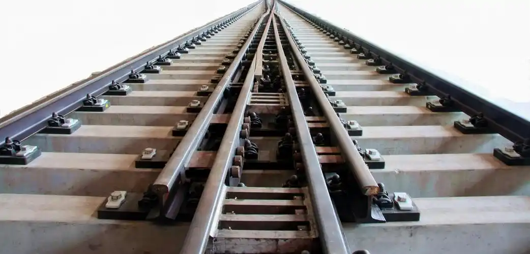 沈阳汇众合创铁路设备有限公司