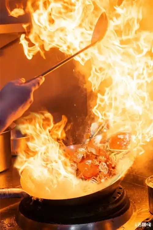 胖哥俩请吃肉蟹煲上海34家门店68折