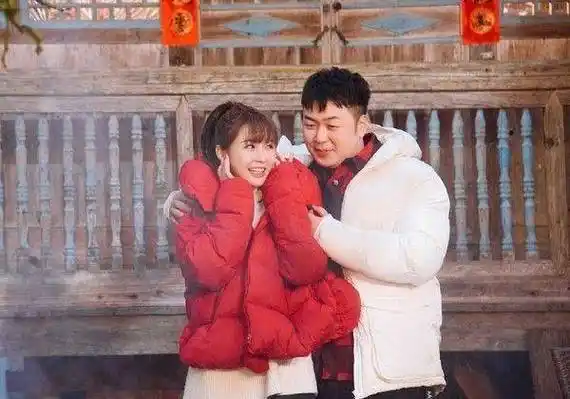 原创杜海涛沈梦辰回乡过年力破分手传言不惧闲言追求男方原因曝光