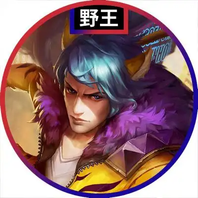 yymoban.com/职业刺客-韩信-皮肤街头霸王-王者荣耀头像在线制作 ?