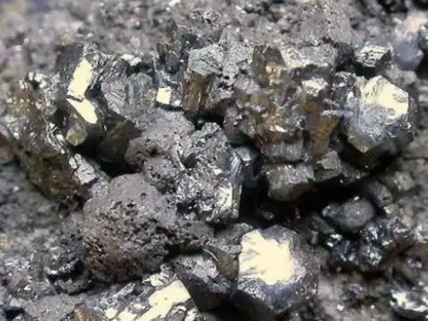 银矿石的种类 最全简谱文