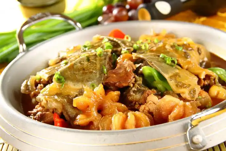 吃货看过来!和海鲜有关的德语词汇大全_沪江德语学习网