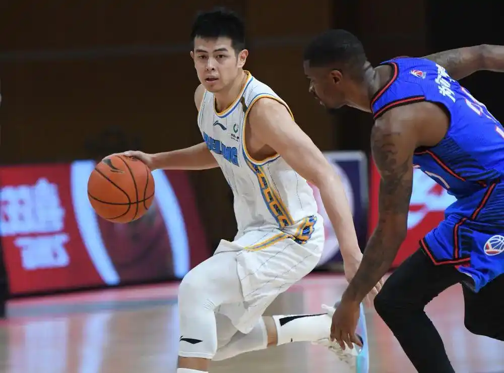 战天津首钢不可掉以轻心,新援麦克瑞cba首秀会有惊喜吗?