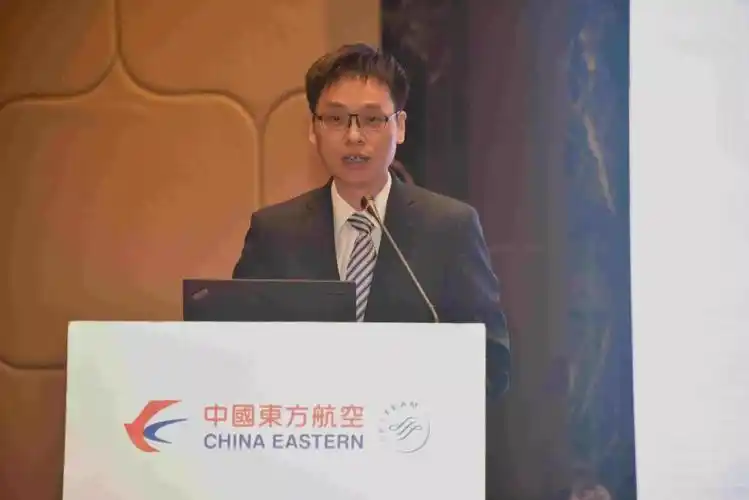 东航江苏公司组织江阴市场推介会深度拓展苏南市场