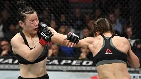 得技术者得天下?罗斯预测张伟丽乔安娜二番战