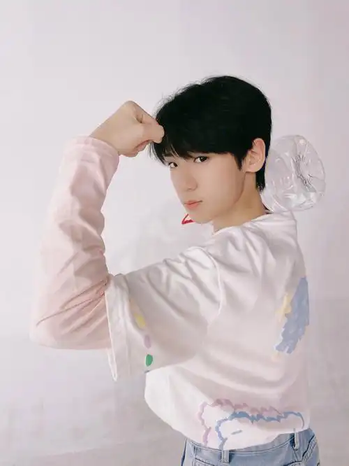 很需要你们啊#tf家族三代  #tf家族张峻豪  #tf家族