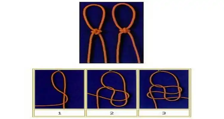 爱马仕结的打法分解