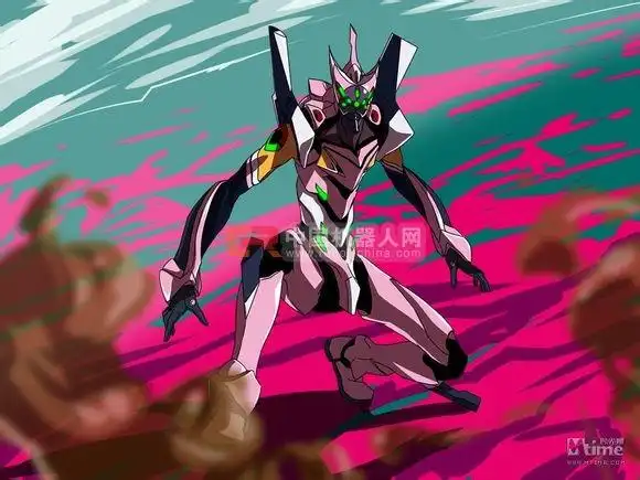 机器人电影全球票房top25 带你一一解读机器人角色