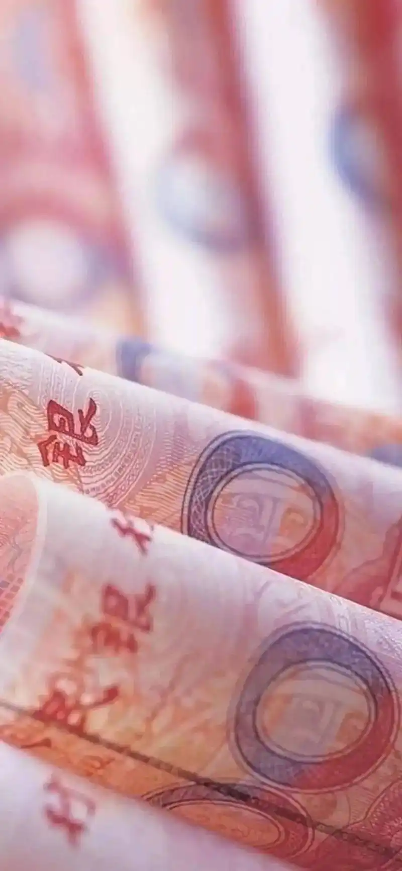 money手机壁纸祝你2022富一年