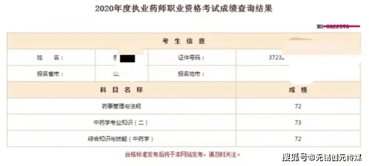 执业药师刷题备考4个月其实拿证套路