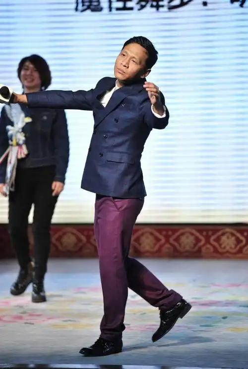 81年男星颜值排行,宋小宝小沈阳同岁,余文乐第二