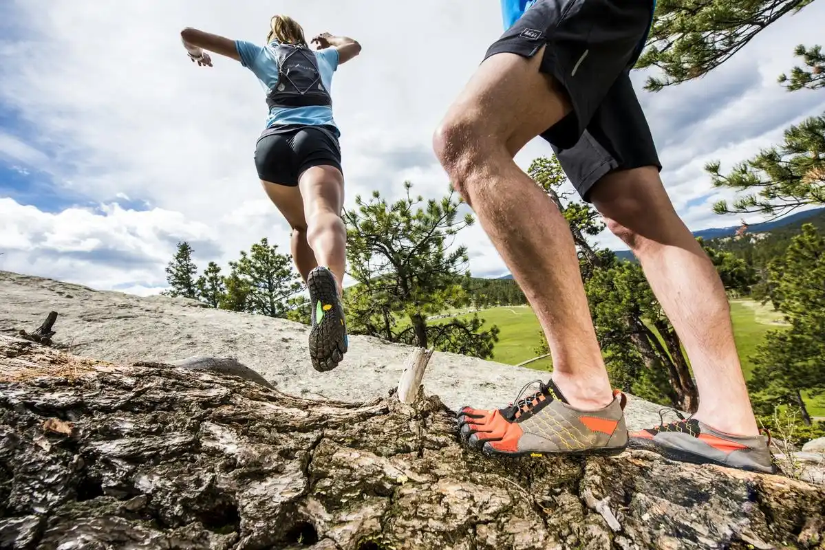 赤脚跑步你真的了解吗