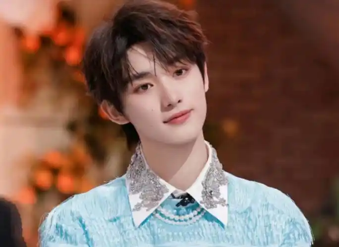 《星期六》下期要爆,白鹿王鹤棣互动甜蜜,杨迪丁程鑫精彩回归_腾讯