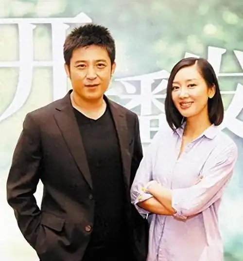 结婚27年被拿捏死话剧团演员孙涛17次上春晚为何不温不火