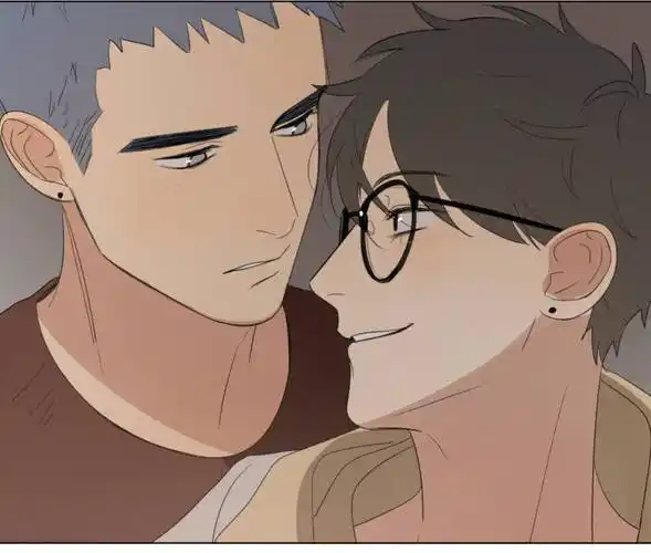 hereyouare虞扬黎焕