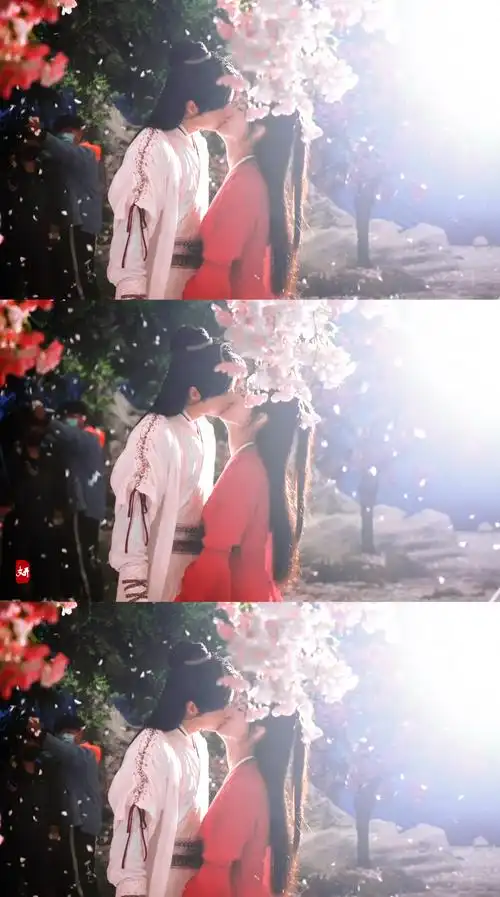 《有翡》【允翡】赵丽颖|王一博