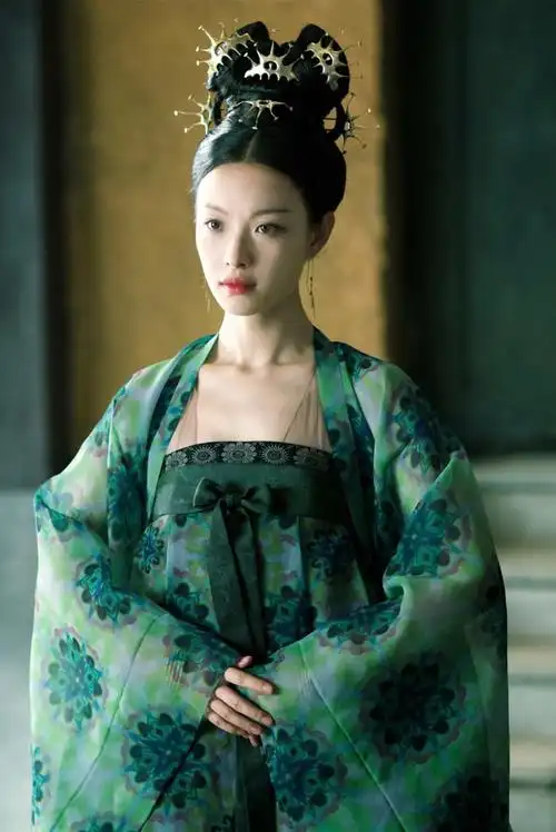 天盛长歌 _ 唐朝剧照[图片专辑] _ 图片网