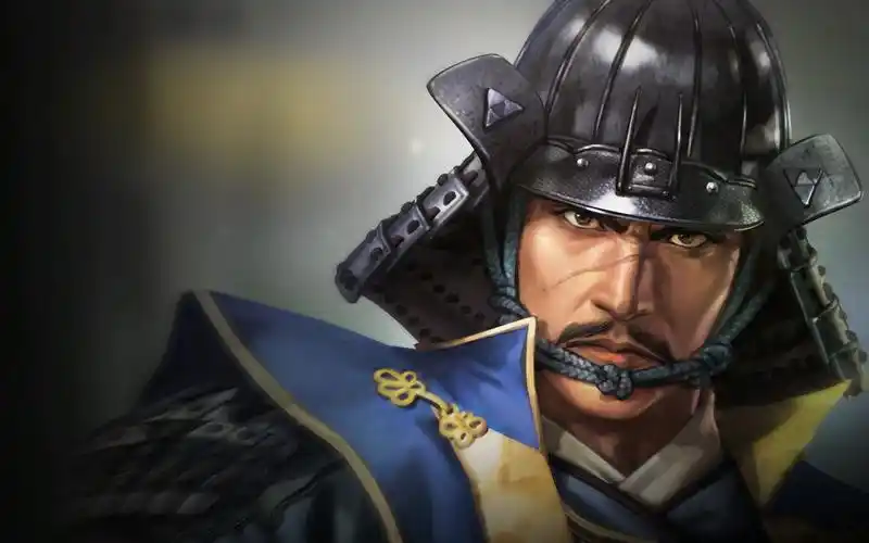 日本战国系列第五期 相模之狮——北条氏康(下)_哔哩哔哩_bilibili