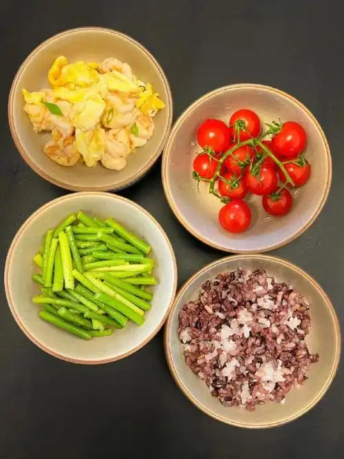 减脂餐大合集!吃的干净真的会瘦!