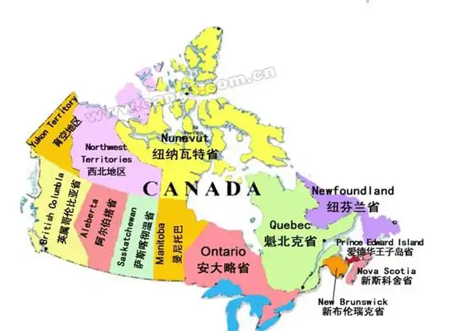 "新移民通道"向加拿大曼省留学生开放