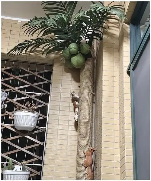 包下水管道美化遮挡装饰包柱子煤气阳台创意遮丑水管室内明管包