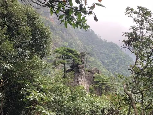 金秋自驾之旅(五)