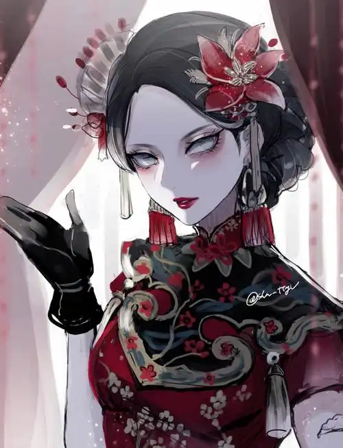 第五人格咒术对战小丑 第五人格空军吃什么_手游攻略_开创问答网