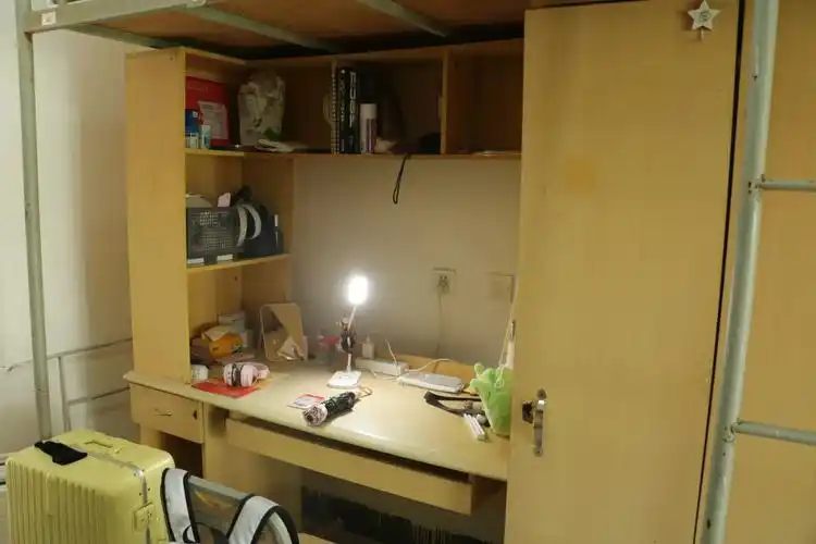 直击华南理工大学暖心迎新现场!来看谁官方出镜? - 华南理工大学学生