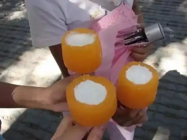 回忆杀萧山人你还记得小时候吃过的棒冰么