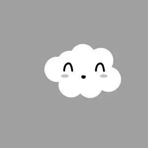 微信空白图片全白头像图片大全