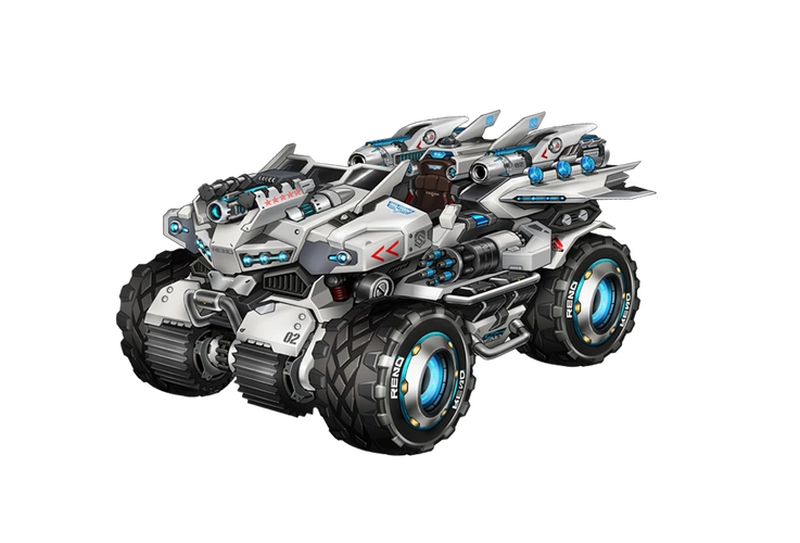 年兽来了-qq飞车官方网站-腾讯游戏-竞速网游王者 突破300万同时在线