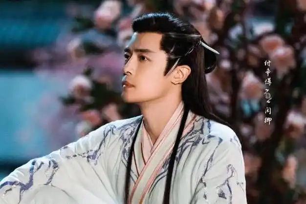 8亮点:许凯,虞书欣兄妹恋,万鹏,加奈古装美女如云|白冰|付辛博|古装