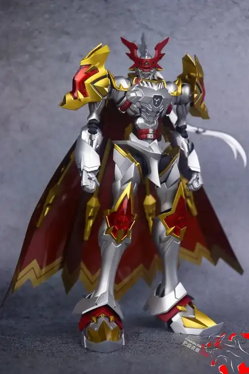 达人佳作frs红莲骑士兽参上