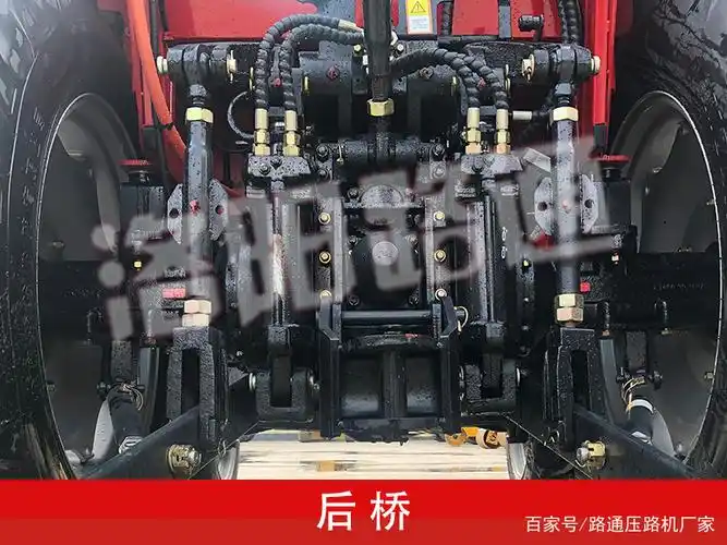 选140马力拖拉机时,要看哪些方面?