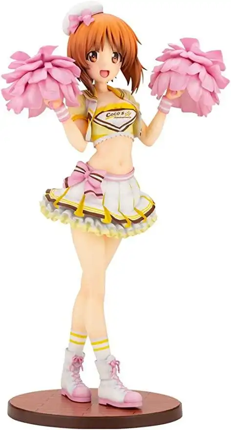 少女与战车 *终章 西住美穗 cocostey leaderver.