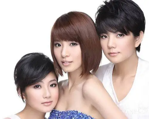 she组合解散了吗 揭秘三姐妹单飞内幕