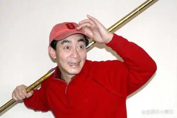回顾"孙悟空"六小龄童"人设崩塌",他究竟做了什么事?