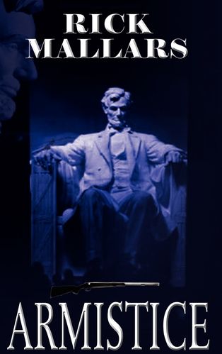 【预售 按需印刷】armistice