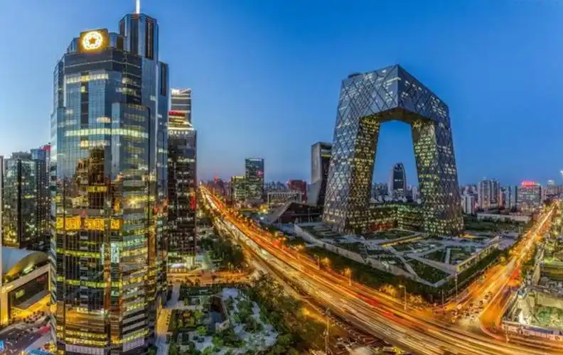 北京将实施专项行动:培育建设国际消费中心城市