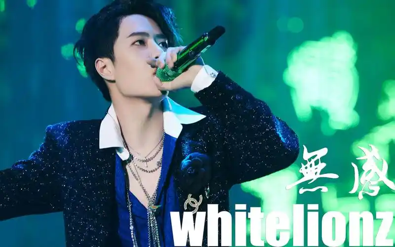 【王一博|无感爵士风慢摇】这扭胯,妈粉真的顶不住了