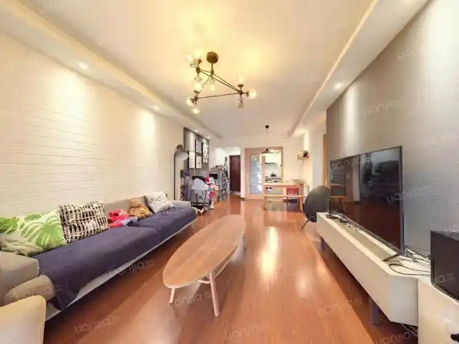 长沙买房之万科魅力之城