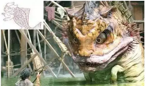 这是什么电影这是什么表情包