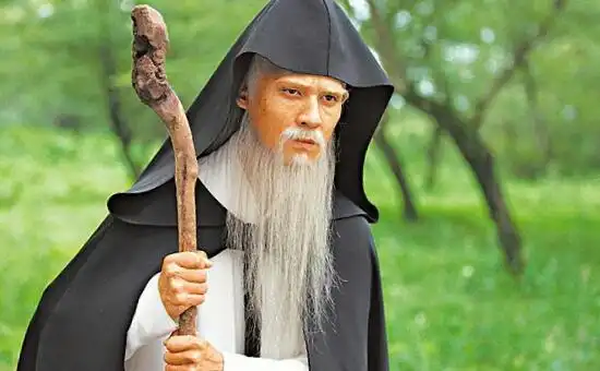 民间故事老汉得了一个儿子道士你这孩子不是亲生的吧