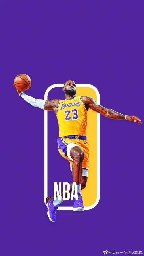 洛杉矶湖人 - 堆糖,美图壁纸兴趣社区