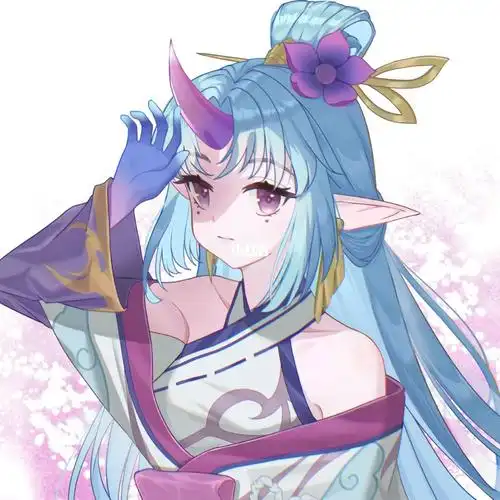 头像  #lol英雄联盟  #lolm  #索拉卡  #众星之子  #奶妈  #灵魂莲