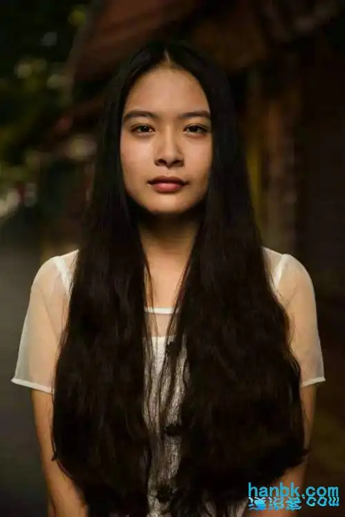 看脸蛋|汉人——北方蒙古人种东亚类型