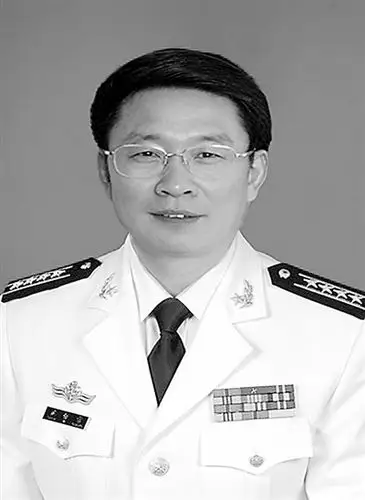 东海舰队某训练基地