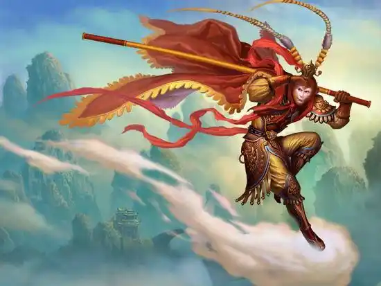 孙悟空的筋斗云能载人飞行可是猴哥为何不用筋斗云载唐僧取经