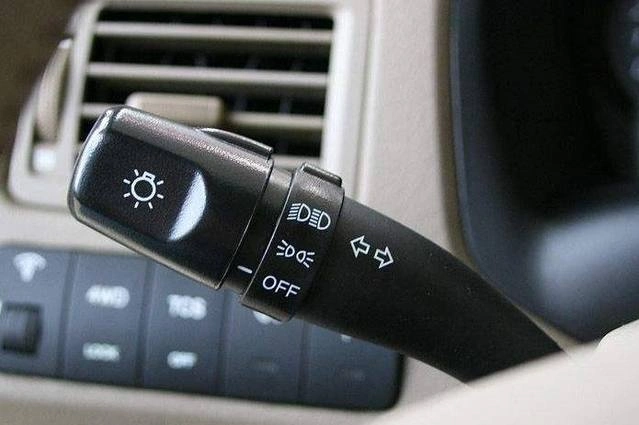 什么情况下需要开示廓灯?