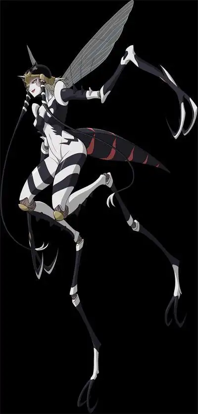 一拳超人最强之男蚊女怎么样_一拳超人最强之男_第一手游网